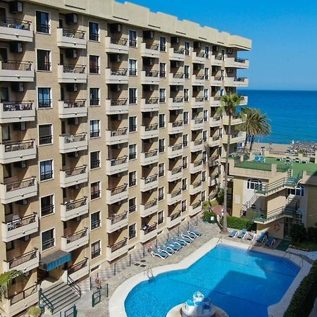 Apartamento Ronda IV Fuengirola Exterior photo