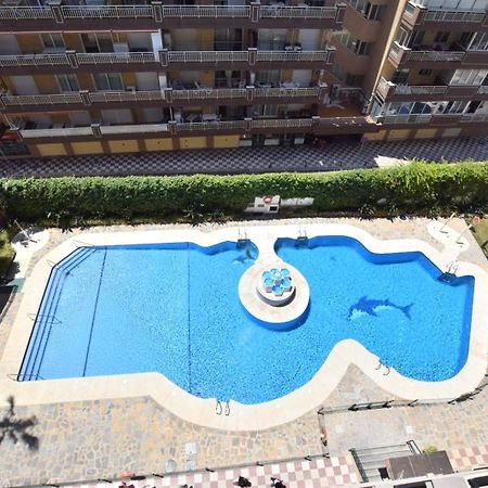 Apartamento Ronda IV Fuengirola Exterior photo