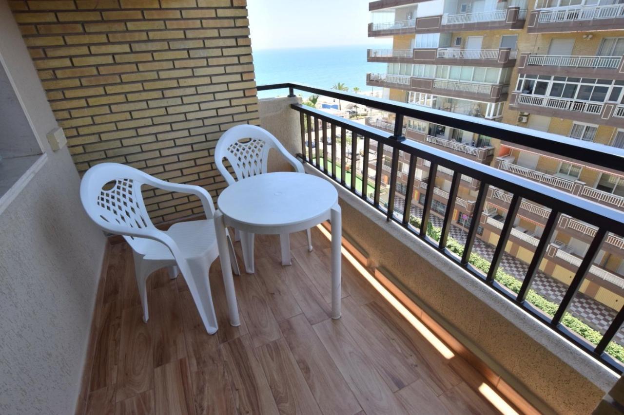 Apartamento Ronda IV Fuengirola Exterior photo