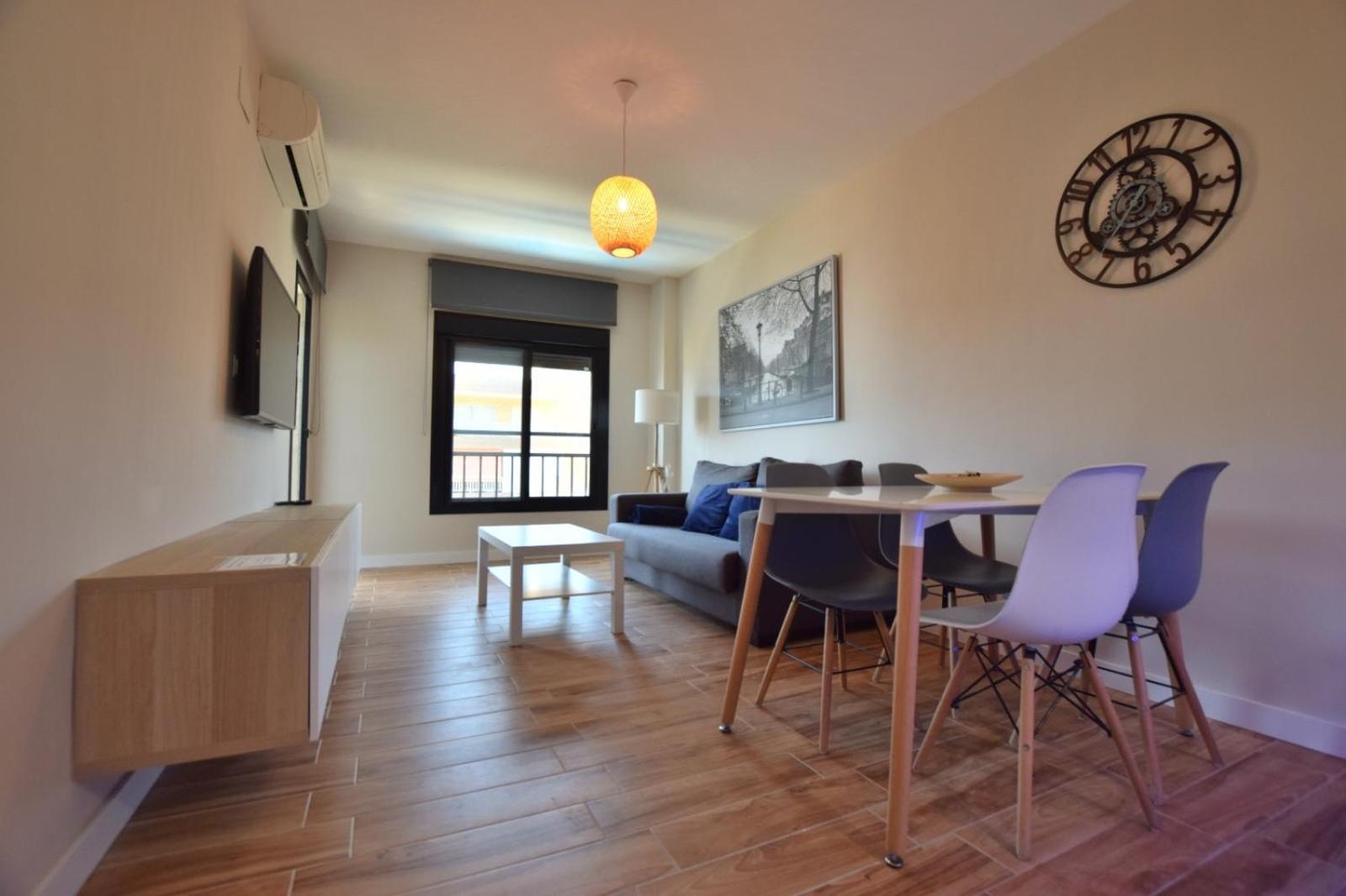 Apartamento Ronda IV Fuengirola Exterior photo