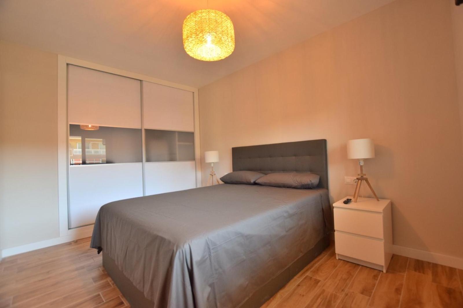 Apartamento Ronda IV Fuengirola Exterior photo